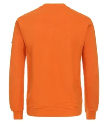 Redmond Rundhalspullover Sweatshirt (222850700) 222850700