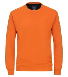 Redmond Rundhalspullover Sweatshirt (222850700) 222850700
