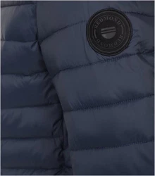 Redmond Outdoorjacke Steppjacke 100 100