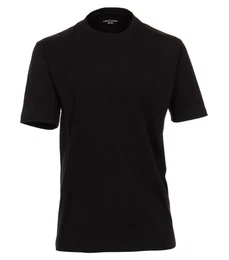 T-Shirt T-Shirt unifarben