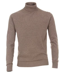 Rollkragenpullover 501 uni