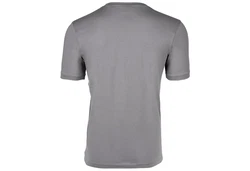 HUGO T-Shirt Diragolino212 10229761 01 Grau/Hellgrau/Dunkelgrau