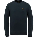 PME LEGEND Sweatshirt Airstrip American Classic Dunkelblau/Dunkelgrün