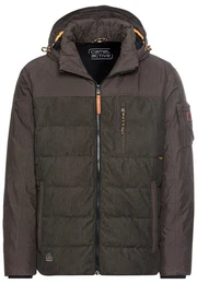 Funktionsjacke Camel Menswear / He.Jacke / Blouson