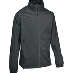 Maul Funktionsjacke Wiesbaden 3-in-1 Softshelljacke DUNKELGRAU