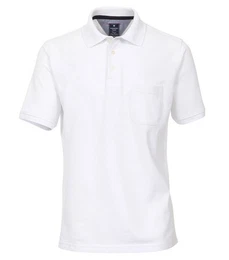 Poloshirt Piqu Polo-Shirt
