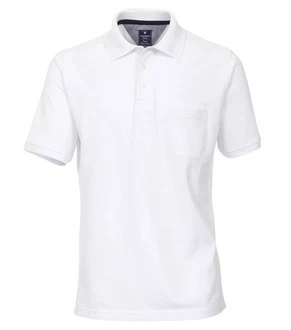 Redmond Poloshirt Piqu Polo-Shirt