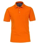 Redmond Poloshirt Piqu Polo-Shirt 