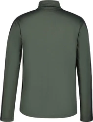 Icepeak Longsleeve Herren FLEMINTON DUNKEL GRN/dark green
