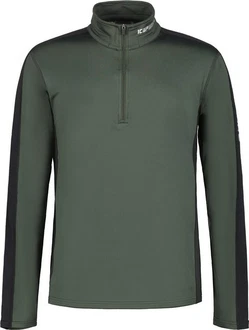 Icepeak Longsleeve Herren FLEMINTON DUNKEL GRN/dark green Icepeak Longsleeve Herren FLEMINTON DUNKEL GRN/dark green
