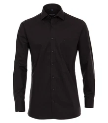 CASAMODA Langarmhemd Modern Fit 006530