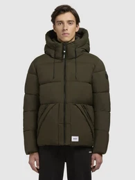 Steppjacke BELA MATT