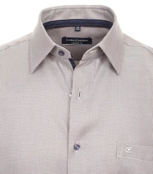CASAMODA Businesshemd COMFORT FIT 334025200
