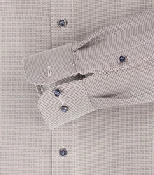 CASAMODA Businesshemd COMFORT FIT 334025200
