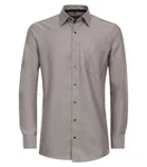 CASAMODA Businesshemd COMFORT FIT 334025200
