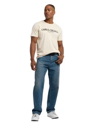 CARLO COLUCCI T-Shirt di Comun 