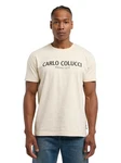 CARLO COLUCCI T-Shirt di Comun 