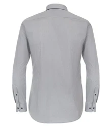 VENTI Langarmhemd Body Stretch Kentkragen (134024600) 134024600