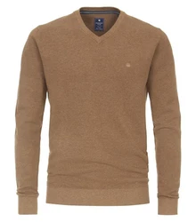 Redmond V-Ausschnitt-Pullover 232800600 232800600