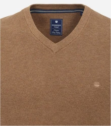 Redmond V-Ausschnitt-Pullover 232800600 232800600