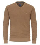 Redmond V-Ausschnitt-Pullover 232800600 