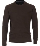 CASAMODA Strickpullover Rundhalsausschnitt 413705800