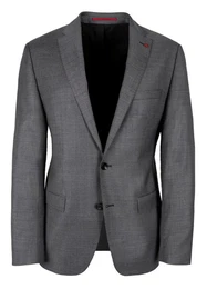 Sakko Slim-Fit Baukasten Sakko - Slim Fit