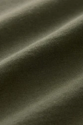 Next Essential T-Shirt mit Rundhalsausschnitt Dunkelgrün