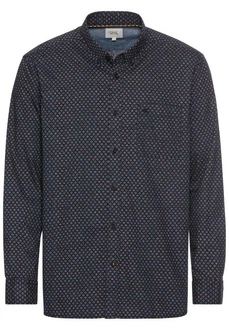 camel active T-Shirt Longsleeve Shirt
