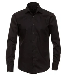Langarmhemd Modern Fit Modern Fit