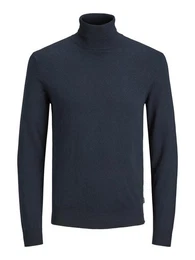 Strickpullover JJEEMIL KNIT ROLL NECK NOOS
