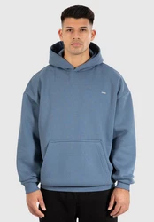 Smilodox Hoodie Dawson 