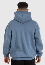 Smilodox Hoodie Dawson 