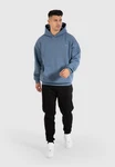 Smilodox Hoodie Dawson 