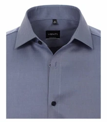 VENTI Langarmhemd Hemd (001880) Kent 001880