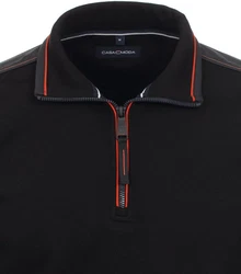 CASAMODA Troyer Sweatshirt 423797500