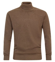 Strickpullover uni