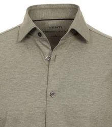 VENTI Businesshemd Langarmhemd MODERN FIT 123963800 