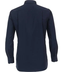 VENTI Unterhemd Regular Fit Dunkelblau