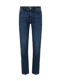 Stoffhose Slim-Fit Jeans Josh - Slim Fit