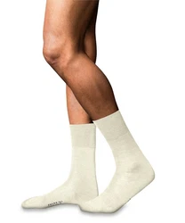 FALKE Socken No. 6 Finest Merino & Silk 