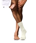 FALKE Socken No. 6 Finest Merino & Silk 