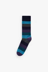 Next Socken mit gepolsterter Sohle 