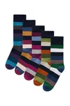 Next Socken mit gepolsterter Sohle 