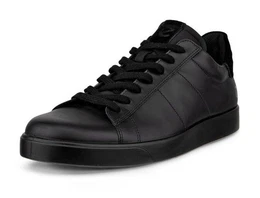STREET LITE M Sneaker im Retro-Look, Freizeitschuh, Halbschuh, Schnrschuh