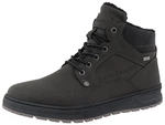 TOM TAILOR Stiefelette Schnürstiefelette 
