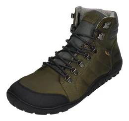 Paul PL Barfuschuh Khaki