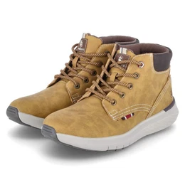 Schnrboots NEIL Stiefel