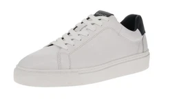 29631555 Mc Julien G316-White-Marine Sneaker