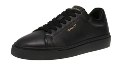 29631555 Mc Julien G021-Black-Black Sneaker